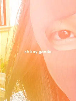 oh kay gandaa
