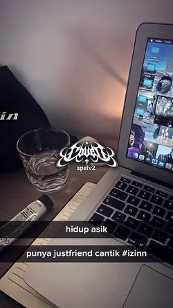 Hidup Asik Punya