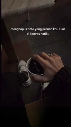 menghapus tinta