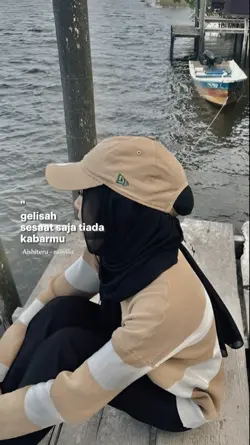 tiada kabarmu