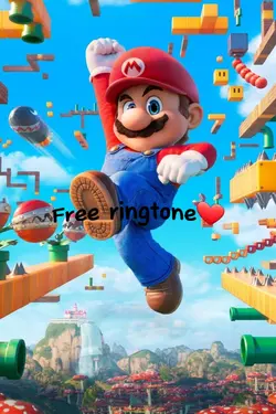 Free ringtone! 