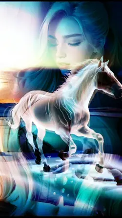 Anima e cavallo