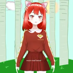 vtuber chek•_•
