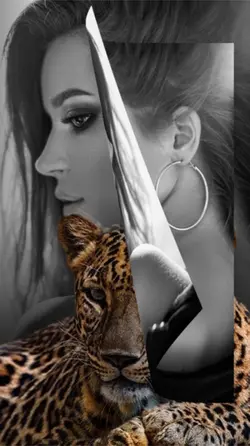 Leopard Queen 