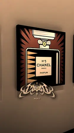 MIRROR TEMPLATE