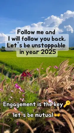 Gain Followers