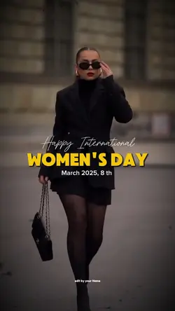 womensday