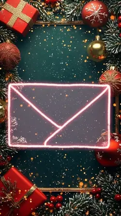 MERRY CHRISTMAS VID