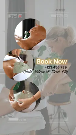 Beauty Clinic

