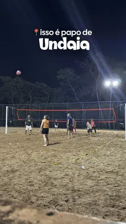 PAPO DE UNDAIA TREND
