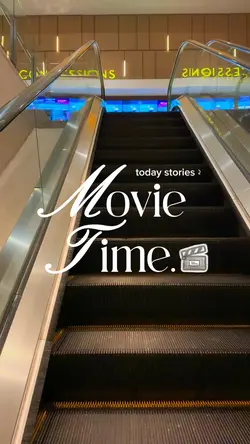 vlog : movietime