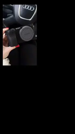 camera