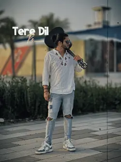 Tere dil pe haq mera