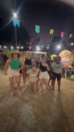 festa junina