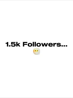 1.5k coming soon..