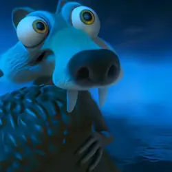 scrat aura