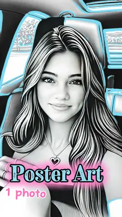 Poster Art