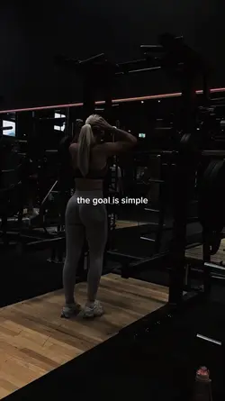 the goal is simple