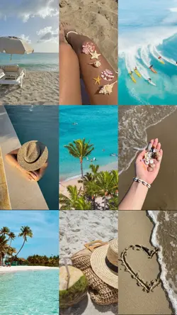 Summer Template