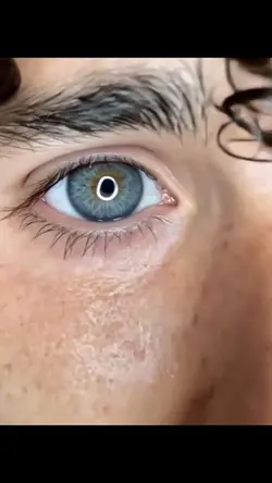 Iris 👁️