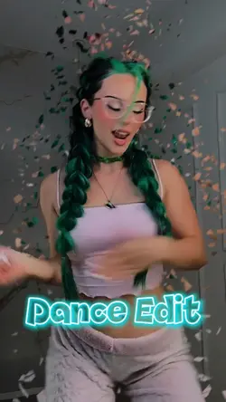 Dance edit