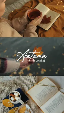 Autumn is Coming