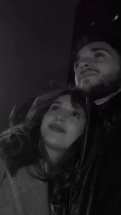 Aşkım benim meleğim
