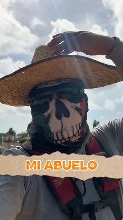 El papá que tuve 🕊️