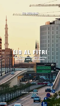 EID AL FITRI