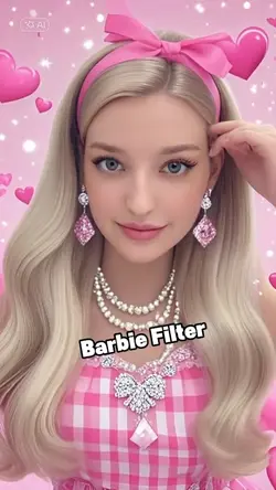 barbie girl