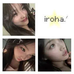 iroha jellyous edit