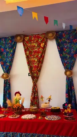 Festa Junina 