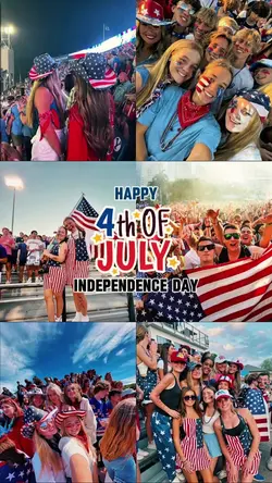 independence day