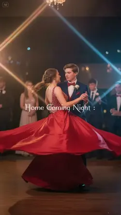 Home Coming Night
