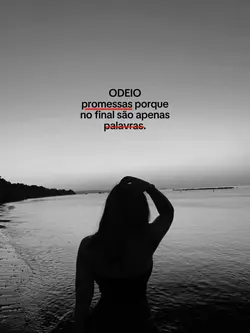 ODEIO promessas 