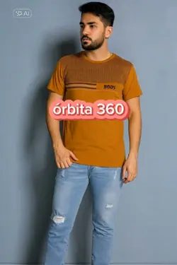 órbita 360