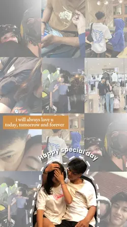 birthday pacar