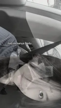 hati ini hanya rindu