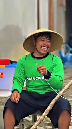 mancing
