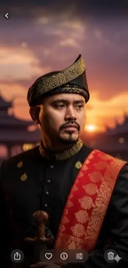 MELAYU DI MANA?