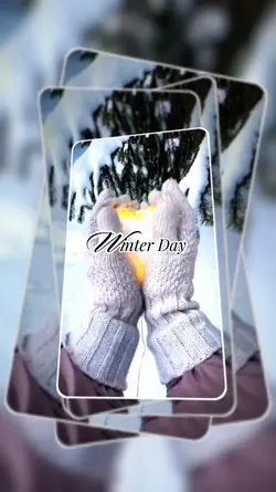 Winter Day