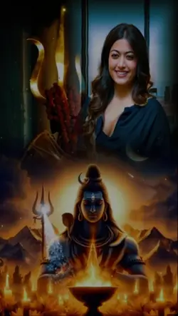 ॐ नम शिवाय ॐनम शिवाय
