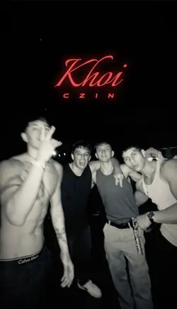 Khởi.