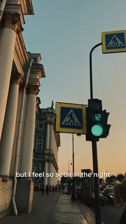 but i feel so seen
