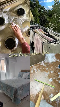 Casa limpa