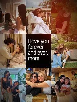 mom