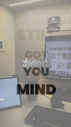 DJ STILL GOT YOU