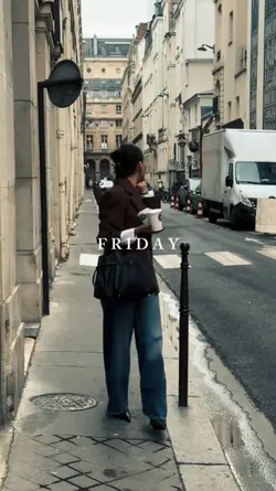 friday