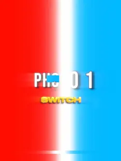 Switch Edit 3:4