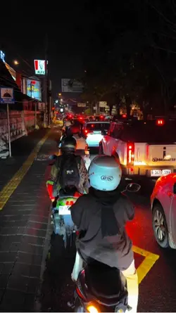 macet 